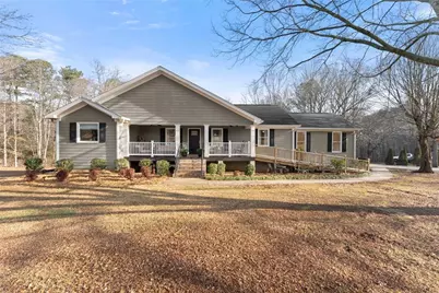 1470 Jackson Drive, Cumming, GA 30040 - Photo 1