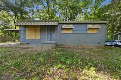 2585 Abner Place NW, Atlanta, GA 30318 - Photo 1