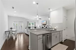 151 N Auburn Landing Pl, Auburn, GA 30011 - Photo 4