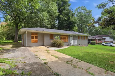 3456 Glensford Drive, Decatur, GA 30032 - Photo 2