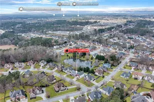 211 Graymist Path, Loganville, GA 30052 - Photo 62