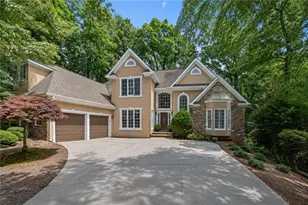 1605 Amberwood Ct, Woodstock, GA 30189 - Photo 1
