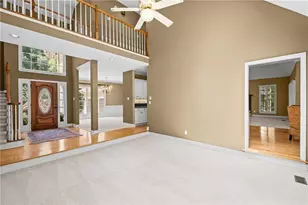 1605 Amberwood Ct, Woodstock, GA 30189 - Photo 8