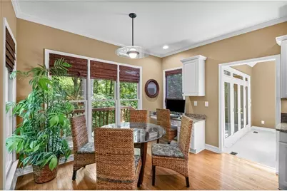 1605 Amberwood Court, Woodstock, GA 30189 - Photo 16