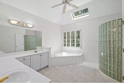 1605 Amberwood Court, Woodstock, GA 30189 - Photo 22
