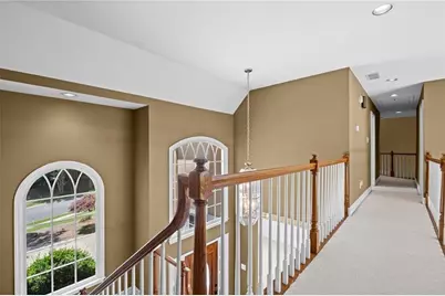 1605 Amberwood Court, Woodstock, GA 30189 - Photo 24