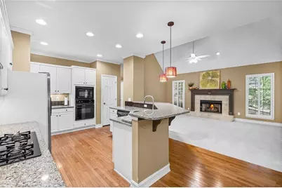 1605 Amberwood Court, Woodstock, GA 30189 - Photo 12