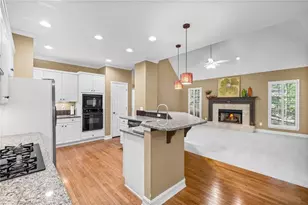1605 Amberwood Ct, Woodstock, GA 30189 - Photo 12