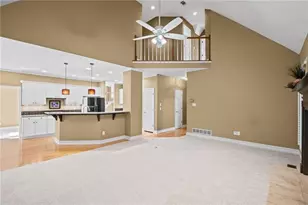 1605 Amberwood Ct, Woodstock, GA 30189 - Photo 10