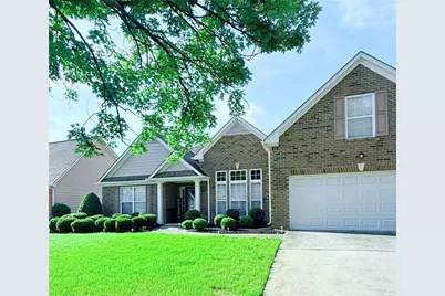 319 Wildwood Point, Atlanta, GA 30349 - Photo 1