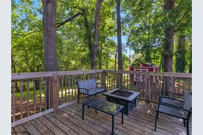 3790 Sweetbriar Circle, Lithia Springs, GA 30122 - Photo 10