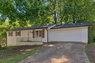 3790 Sweetbriar Cir, Lithia Springs, GA 30122 - Photo 1