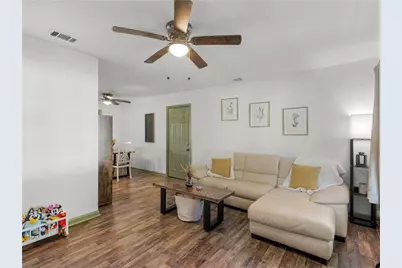 3790 Sweetbriar Circle, Lithia Springs, GA 30122 - Photo 2