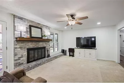 4505 Cochran Mill Road, Fairburn, GA 30213 - Photo 8