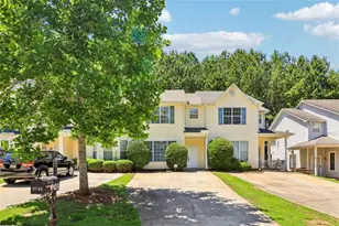 6745 Sunset Hills Blvd, Rex, GA 30273 - Photo 4