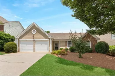 590 Barsham Way #0, Johns Creek, GA 30097 - Photo 1
