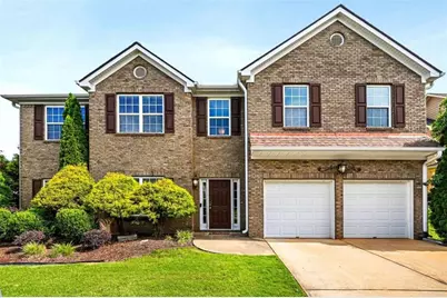19 Laurelcrest Ln, Dallas, GA 30132 - Photo 2