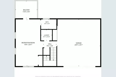 3312 Clearview Drive, Gainesville, GA 30506 - Photo 52