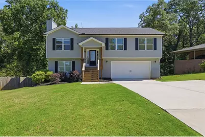 3312 Clearview Drive, Gainesville, GA 30506 - Photo 2