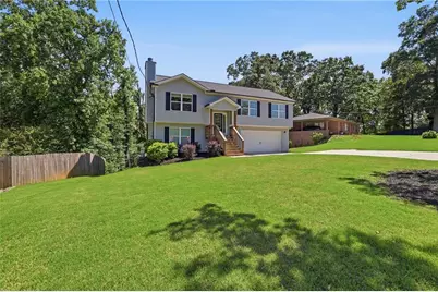 3312 Clearview Drive, Gainesville, GA 30506 - Photo 48