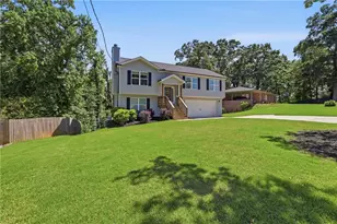 3312 Clearview Dr, Gainesville, GA 30506 - Photo 48