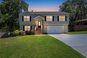 3312 Clearview Dr, Gainesville, GA 30506 - Photo 1