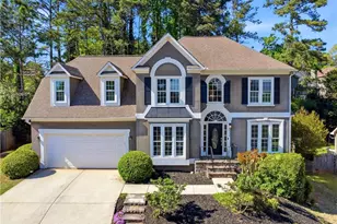 5580 N Hillbrooke Trace, Alpharetta, GA 30005 - Photo 1