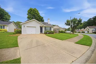 126 Grove Park Lane, Woodstock, GA 30189 - Photo 26