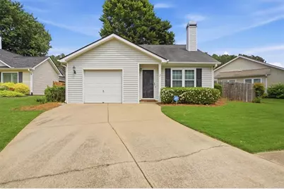 126 Grove Park Lane, Woodstock, GA 30189 - Photo 1