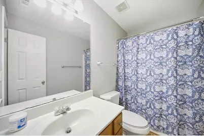 126 Grove Park Lane, Woodstock, GA 30189 - Photo 12