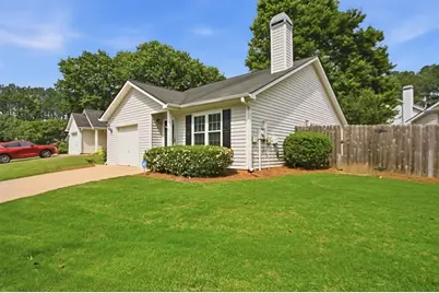 126 Grove Park Lane, Woodstock, GA 30189 - Photo 2