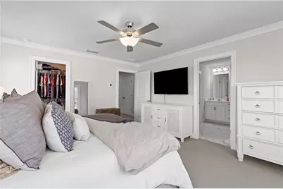 3564 Shore Wood Avenue, Lawrenceville, GA 30044 - Photo 20