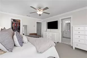 3564 Shore Wood Ave, Lawrenceville, GA 30044 - Photo 20