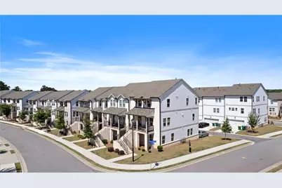 3564 Shore Wood Avenue, Lawrenceville, GA 30044 - Photo 2