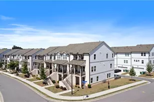 3564 Shore Wood Ave, Lawrenceville, GA 30044 - Photo 2