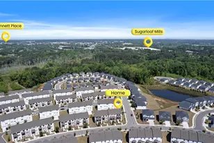 3564 Shore Wood Ave, Lawrenceville, GA 30044 - Photo 50