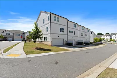 3564 Shore Wood Avenue, Lawrenceville, GA 30044 - Photo 36
