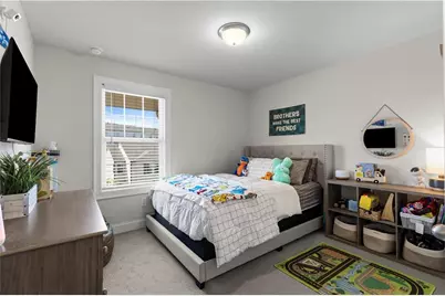 3564 Shore Wood Avenue, Lawrenceville, GA 30044 - Photo 24