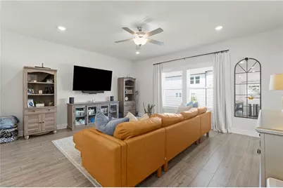 3564 Shore Wood Avenue, Lawrenceville, GA 30044 - Photo 16