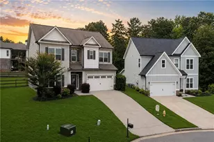 10 Canterbury Walk SE, Cartersville, GA 30120 - Photo 4