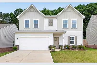 764 Knight Bridge Lane, Winder, GA 30680 - Photo 1