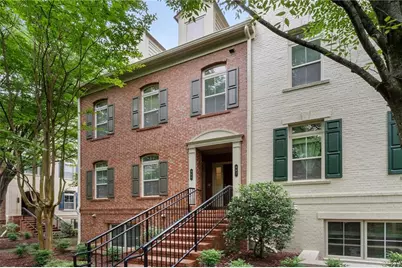 867 Perennial Drive #106, Atlanta, GA 30328 - Photo 2