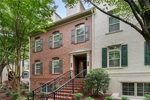 867 Perennial Dr, Atlanta, GA 30328 - Photo 2