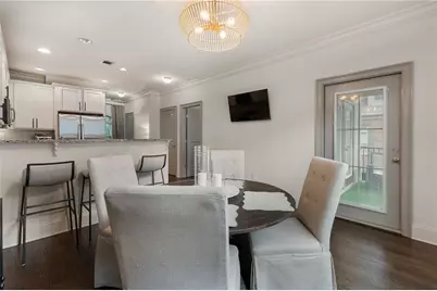 867 Perennial Drive #106, Atlanta, GA 30328 - Photo 16