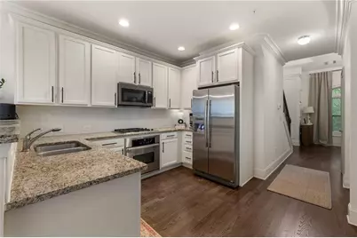 867 Perennial Drive #106, Atlanta, GA 30328 - Photo 12