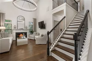 867 Perennial Dr, Atlanta, GA 30328 - Photo 8