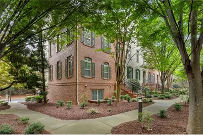 867 Perennial Drive #106, Atlanta, GA 30328 - Photo 34