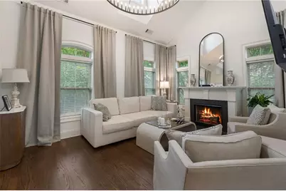 867 Perennial Drive #106, Atlanta, GA 30328 - Photo 4