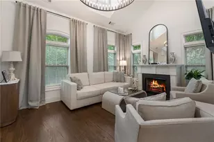 867 Perennial Dr, Atlanta, GA 30328 - Photo 4