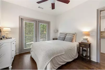 867 Perennial Drive #106, Atlanta, GA 30328 - Photo 18